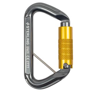 Sterling Rope SafeD Carabiner